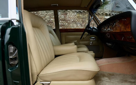 Rolls-Royce Silver Shadow, 1967 год, 10 450 000 рублей, 14 фотография