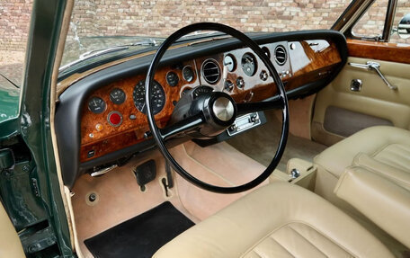 Rolls-Royce Silver Shadow, 1967 год, 10 450 000 рублей, 15 фотография