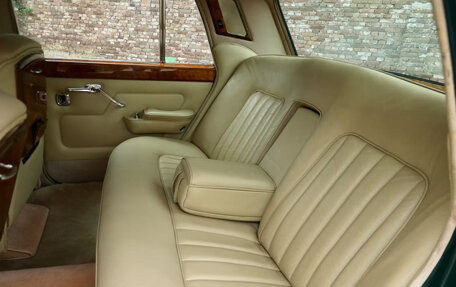 Rolls-Royce Silver Shadow, 1967 год, 10 450 000 рублей, 21 фотография