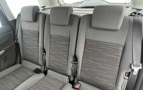 Ford C-MAX I рестайлинг, 2008 год, 435 000 рублей, 8 фотография