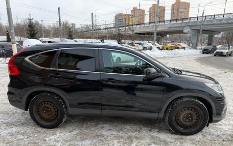Honda CR-V IV, 2015 год, 2 300 000 рублей, 3 фотография