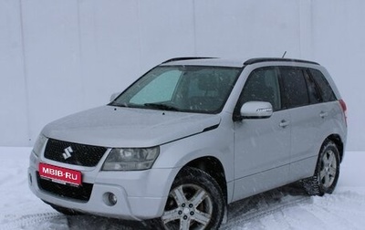 Suzuki Grand Vitara, 2011 год, 1 170 000 рублей, 1 фотография