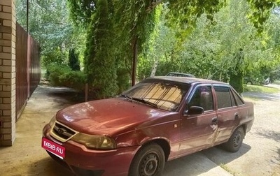 Daewoo Nexia I рестайлинг, 2010 год, 180 000 рублей, 1 фотография