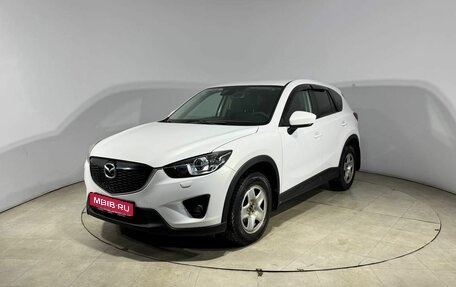 Mazda CX-5 II, 2012 год, 1 570 000 рублей, 1 фотография