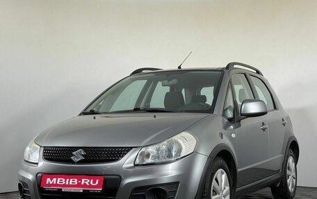 Suzuki SX4 II рестайлинг, 2012 год, 720 000 рублей, 1 фотография