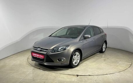 Ford Focus III, 2011 год, 730 000 рублей, 1 фотография