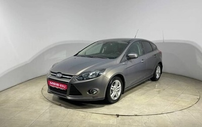 Ford Focus III, 2011 год, 730 000 рублей, 1 фотография