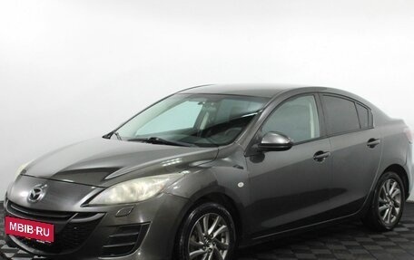 Mazda 3, 2011 год, 695 000 рублей, 1 фотография