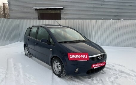 Ford C-MAX I рестайлинг, 2008 год, 435 000 рублей, 5 фотография