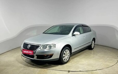 Volkswagen Passat B6, 2008 год, 670 000 рублей, 1 фотография