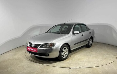 Nissan Almera, 2006 год, 335 000 рублей, 1 фотография