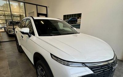 Haval F7x, 2026 год, 3 599 000 рублей, 1 фотография