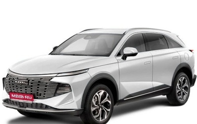 Haval F7x, 2026 год, 3 799 000 рублей, 1 фотография