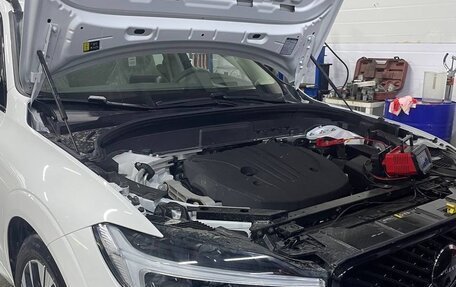 Volvo XC60 II, 2025 год, 8 950 000 рублей, 1 фотография