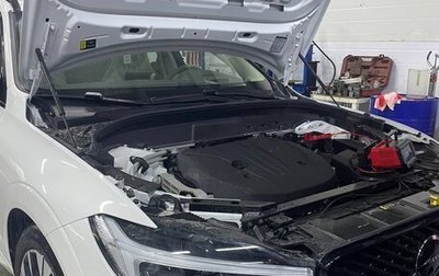 Volvo XC60 II, 2025 год, 8 950 000 рублей, 1 фотография