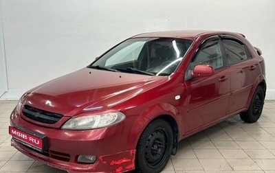 Chevrolet Lacetti, 2007 год, 385 000 рублей, 1 фотография