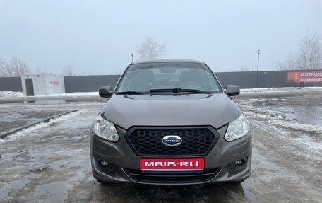 Datsun on-DO I рестайлинг, 2016 год, 350 000 рублей, 1 фотография