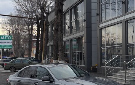 Mercedes-Benz C-Класс, 2021 год, 4 900 000 рублей, 1 фотография