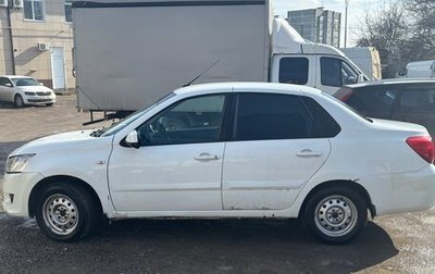 Datsun on-DO I рестайлинг, 2019 год, 350 000 рублей, 1 фотография