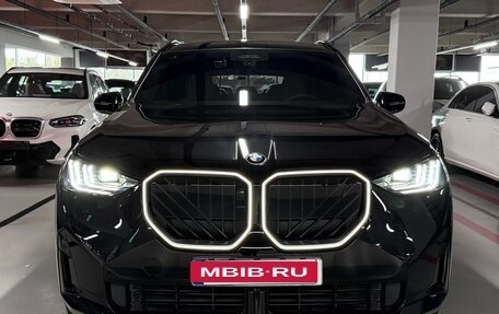 BMW X3, 2025 год, 7 050 838 рублей, 1 фотография