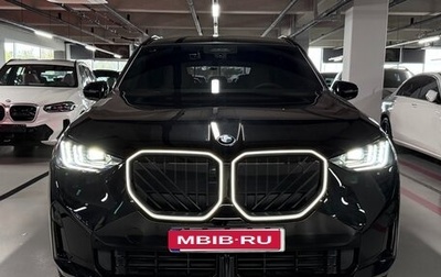 BMW X3, 2025 год, 7 050 838 рублей, 1 фотография