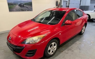 Mazda 3, 2010 год, 759 000 рублей, 1 фотография