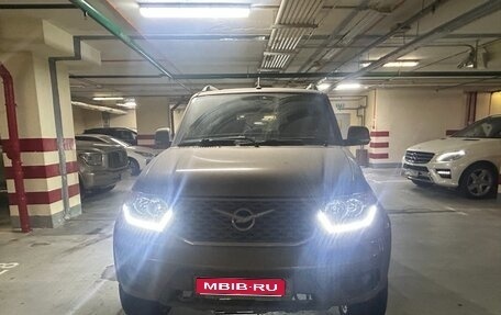 ЛуАЗ Patriot, 2020 год, 2 000 000 рублей, 1 фотография