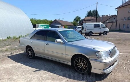 Toyota Crown, 2002 год, 990 000 рублей, 1 фотография