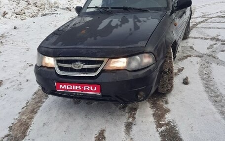 Daewoo Nexia I рестайлинг, 2012 год, 200 000 рублей, 1 фотография