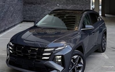 Hyundai Tucson, 2025 год, 4 600 000 рублей, 1 фотография