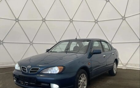 Nissan Primera II рестайлинг, 2001 год, 199 999 рублей, 1 фотография