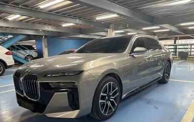 BMW 7 серия, 2023 год, 8 590 000 рублей, 1 фотография