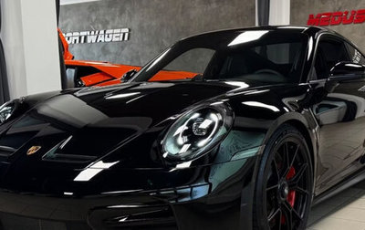 Porsche 911 GT3, 2026 год, 29 900 000 рублей, 1 фотография