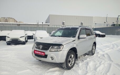 Suzuki Grand Vitara, 2008 год, 850 000 рублей, 1 фотография
