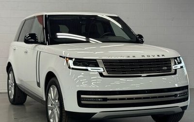 Land Rover Range Rover IV рестайлинг, 2023 год, 14 165 000 рублей, 1 фотография