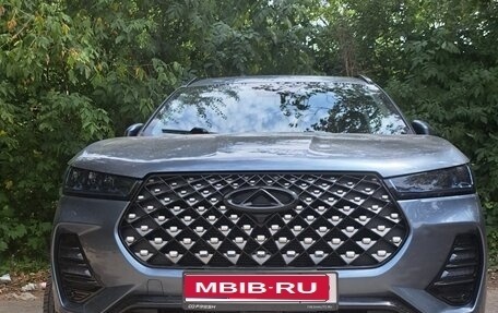 Chery Tiggo 7 Pro, 2021 год, 1 690 000 рублей, 1 фотография