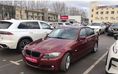 BMW 3 серия, 2011 год, 1 250 000 рублей, 1 фотография