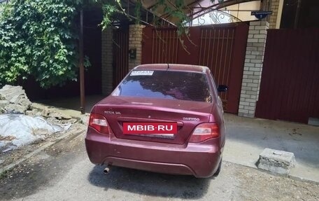 Daewoo Nexia I рестайлинг, 2010 год, 180 000 рублей, 4 фотография