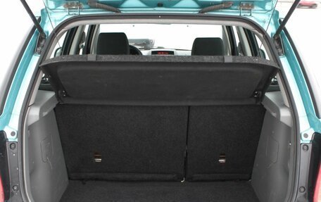 Suzuki SX4 II рестайлинг, 2009 год, 650 000 рублей, 11 фотография