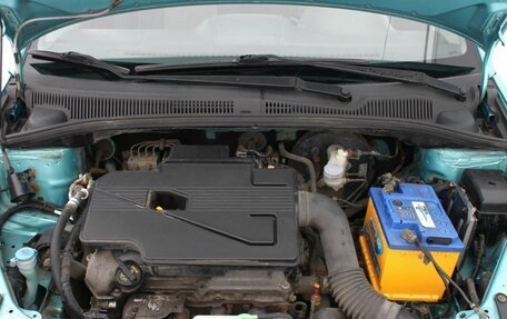 Suzuki SX4 II рестайлинг, 2009 год, 650 000 рублей, 10 фотография