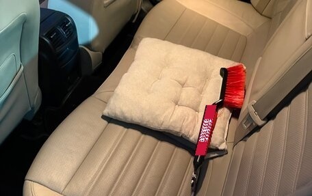 Opel Insignia II рестайлинг, 2013 год, 1 400 000 рублей, 8 фотография