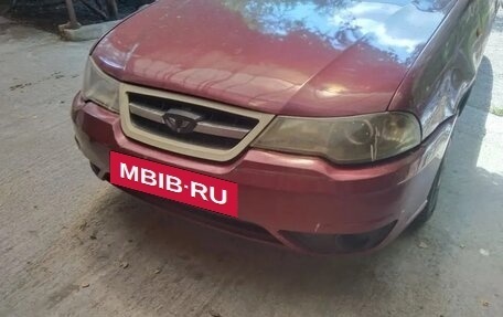 Daewoo Nexia I рестайлинг, 2010 год, 180 000 рублей, 3 фотография