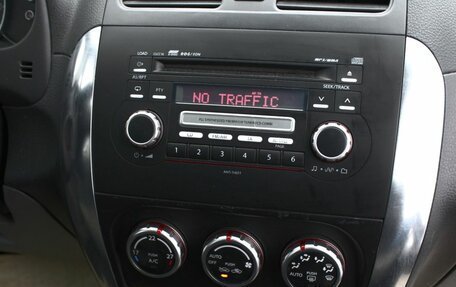 Suzuki SX4 II рестайлинг, 2009 год, 650 000 рублей, 15 фотография