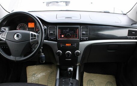 SsangYong Actyon II рестайлинг, 2013 год, 790 000 рублей, 16 фотография