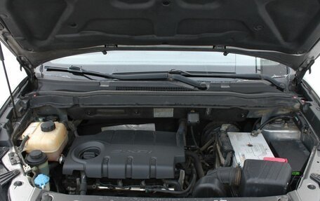 SsangYong Actyon II рестайлинг, 2013 год, 790 000 рублей, 10 фотография