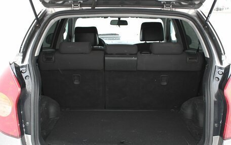 SsangYong Actyon II рестайлинг, 2013 год, 790 000 рублей, 11 фотография