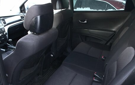 SsangYong Actyon II рестайлинг, 2013 год, 790 000 рублей, 14 фотография