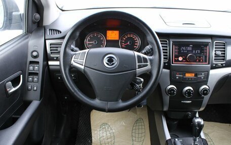 SsangYong Actyon II рестайлинг, 2013 год, 790 000 рублей, 17 фотография