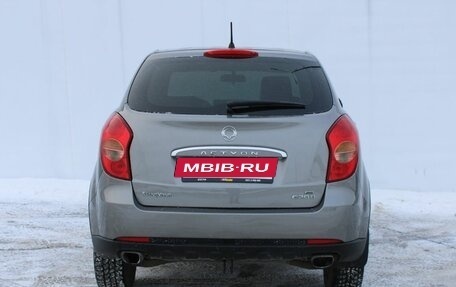 SsangYong Actyon II рестайлинг, 2013 год, 790 000 рублей, 7 фотография