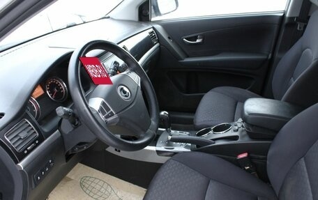 SsangYong Actyon II рестайлинг, 2013 год, 790 000 рублей, 15 фотография